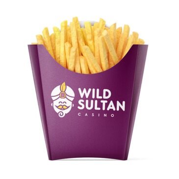 Wild Sultan (wager x35)