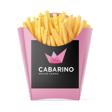 Cabarino (wager x0)