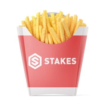 Stakes (wager x20)