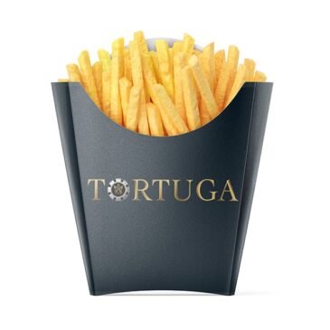 Casino Tortuga logo