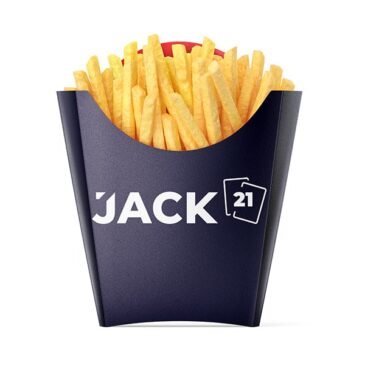 Jack21 (wager x30)