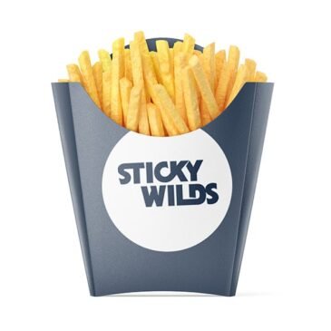 Casino Sticky Wilds