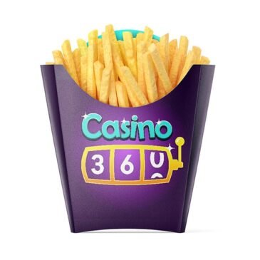 logo casino 360