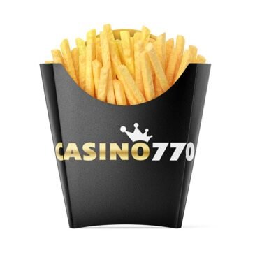 Casino770 (wager x0)