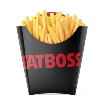 Fatboss (wager x30)