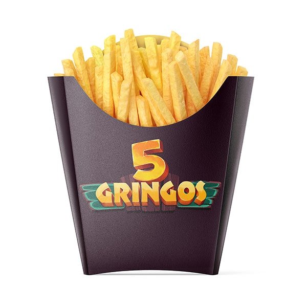 5gringos