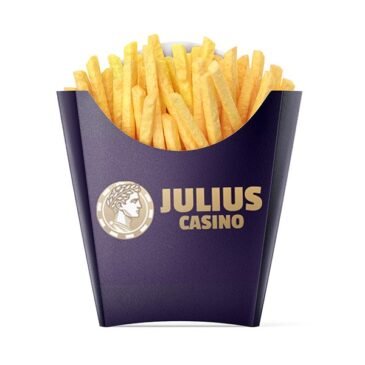 Avis Julius Casino