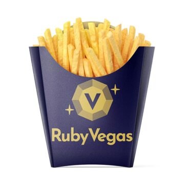 Ruby Vegas (wager x20)