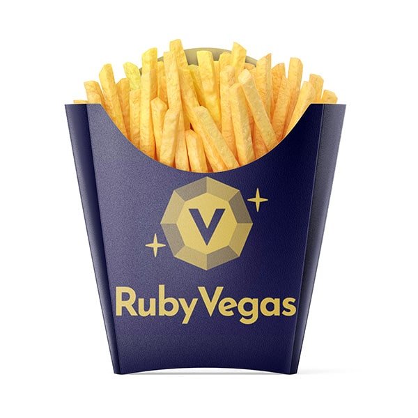 Avis Ruby Vegas Casino