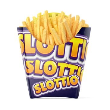 Slottio Casino (wager x45)