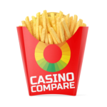 logo casino compare