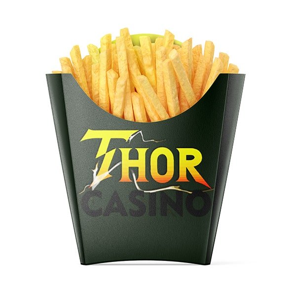 avis casino thor