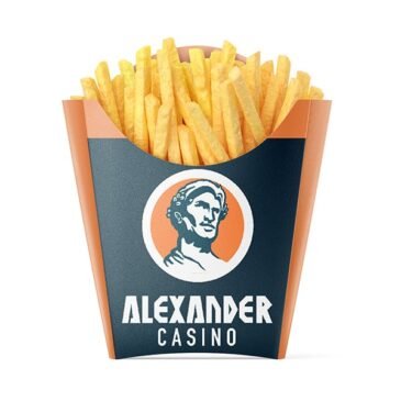 Alexander casino en ligne