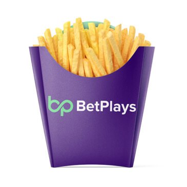 BetPlays (wager x48)