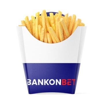 Bankonbet (wager x35)