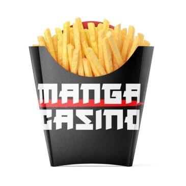 Manga Casino (wager x35)