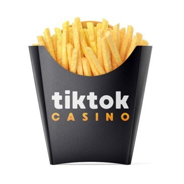 Tiktok Casino (wager x0)