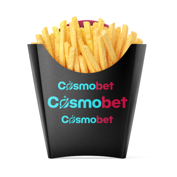 Cosmobet (wager x30)