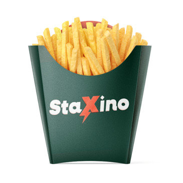 Staxino (wager x0)