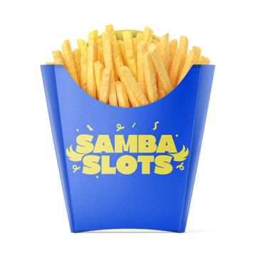 Samba Slots (wager x30)