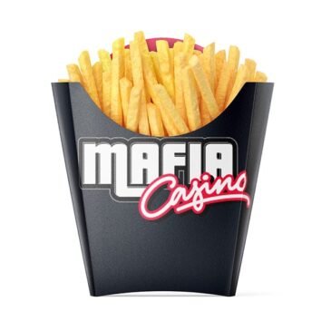 Casino Mafia (wager x35)